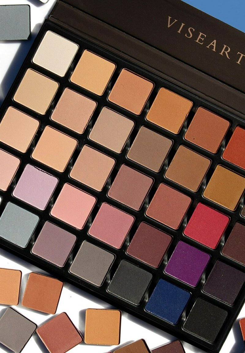 Damen Teint | Viseart Paris Lidschatten GRANDE PRO/mehrfarbig - IG02999 Damen Teint | Viseart Paris Lidschatten GRANDE PRO/mehrfarbig - IG02999