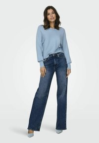 ONLY ONLADALINE niebieski