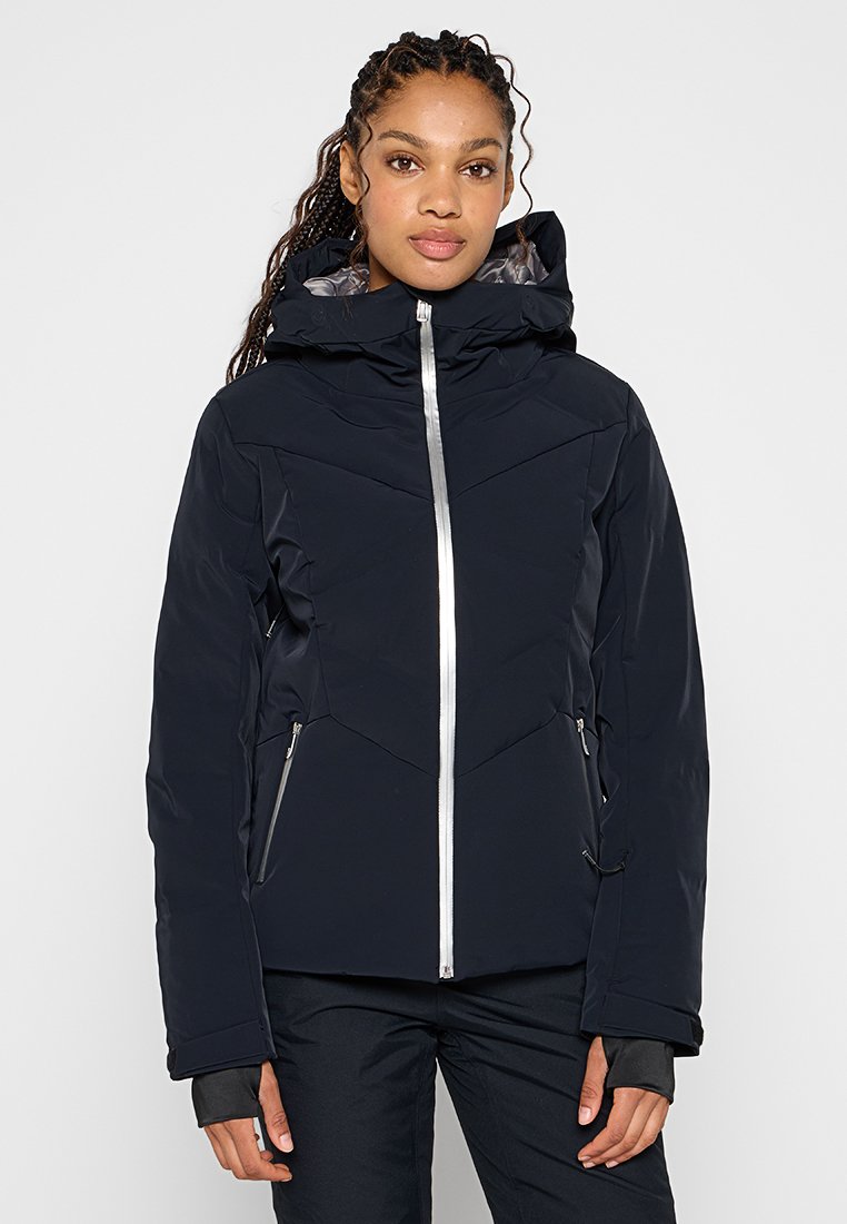 Rossignol Ski jas zwart