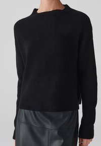 OPUS Maglione - black