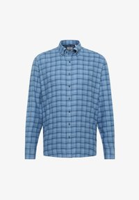 Unselected, blassblau