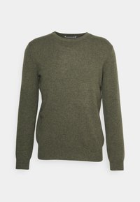 Não selecionado, military