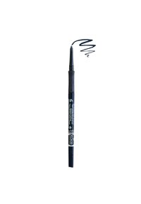 Kokie Cosmetics - KOKIE RETRACTABLE KOHL EYELINER  - NAVY - Eyeliner - marineblue Miniatyrbild 1