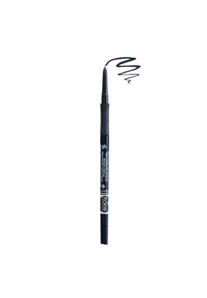 KOKIE RETRACTABLE KOHL EYELINER  - NAVY - Eyeliner - marineblue