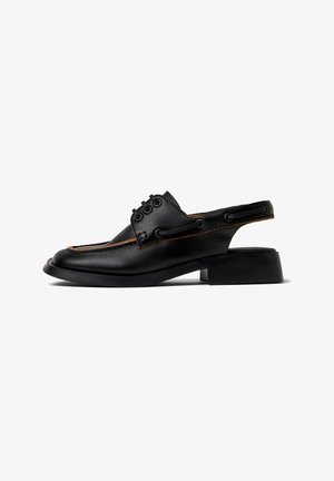 Camper, Chaussons - black