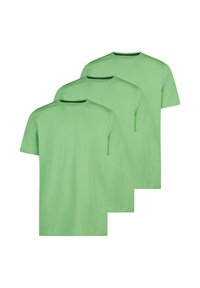 Unausgewählt, hellgrün