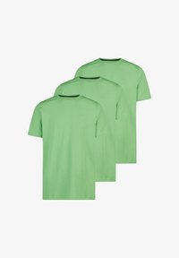 Non sélectionné, hellgrün