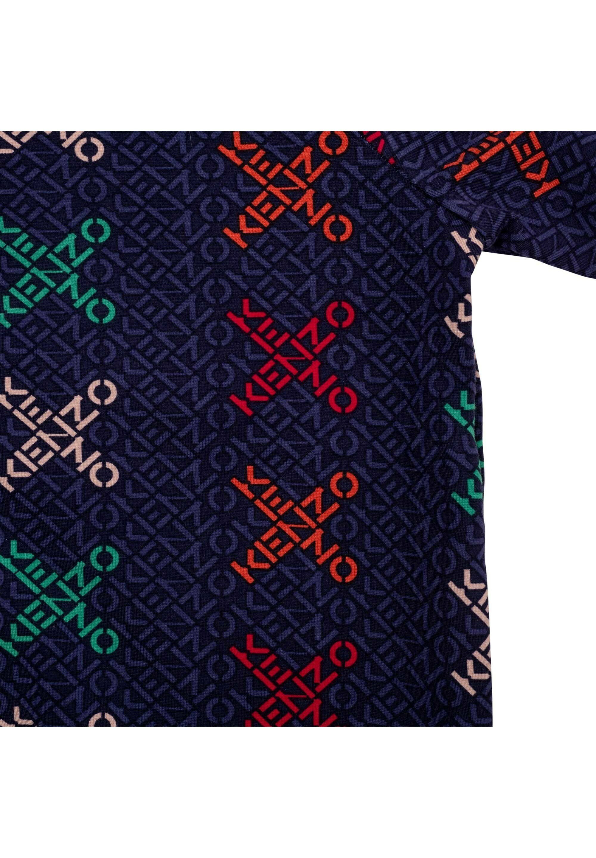 gilet kenzo