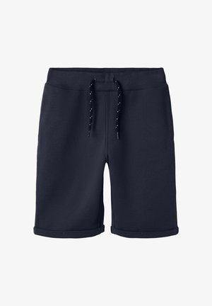 Name it Spodnji deli trenirk - navy blazer