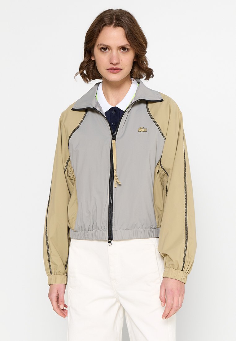 Lacoste Summer jacket multi-coloured