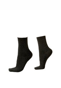 Non selezionato, nero antracite