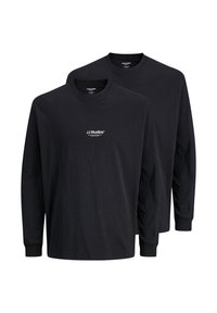 Jack & Jones - Bluzka z długim rękawem