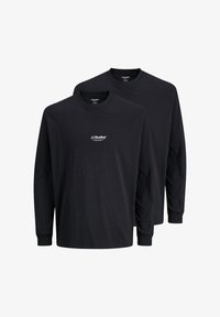 Sélectionné, schwarz