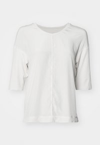 T-Shirt basic - off-white