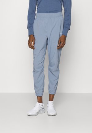 Nike Performance Pantalon de survêtement - blue-grey