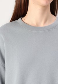 Hollister Co. BRANDED  - Mikina - tradewinds