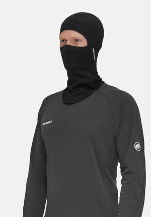 BALACLAVA - Headscarf - black