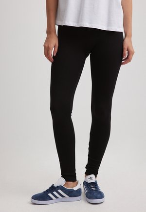 Leggings - black