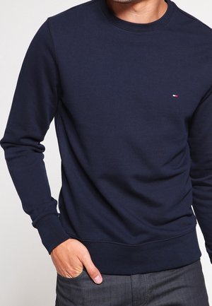 Sudadera - dark blue