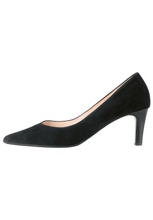 BOULEVARD - Classic heels - schwarz