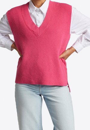 Top - pink
