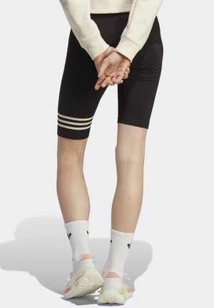Shorts - black