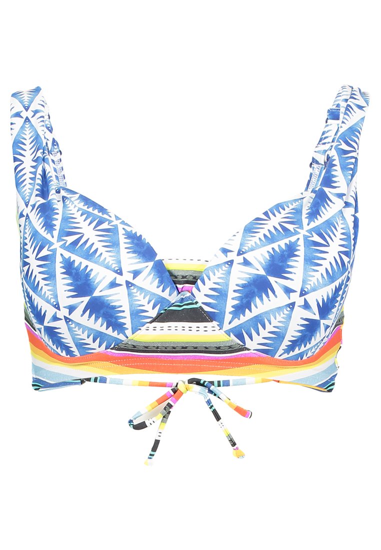 Sutien costum de baie din două piese