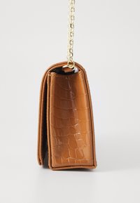 Love Moschino SMART DAILY BAG - Taška cez plece - noce