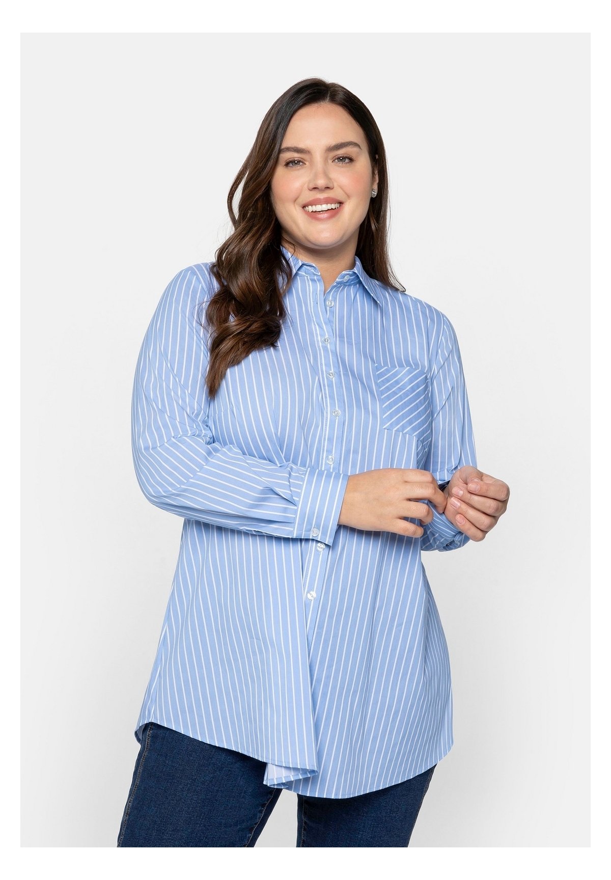 Купить Рубашка Длинный Женская Купить Недорого