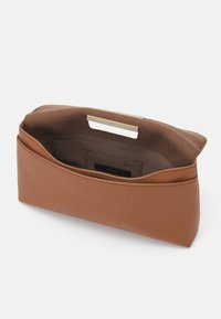 Furla GIADA POUCH - Borsa a mano - braun