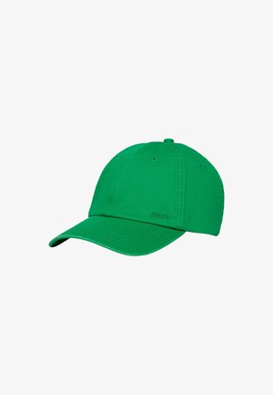 Superdry & Co Caps - drop kick green