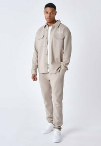 Project X Paris Pantalones - gris fumé