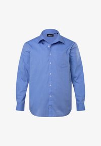 Unausgewählt, light blue