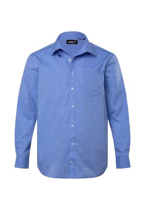 Men Plus, Camisa - light blue