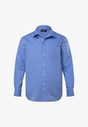 Men Plus, Camisa - light blue