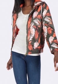 Felix Hardy Veste mi-saison - khaki