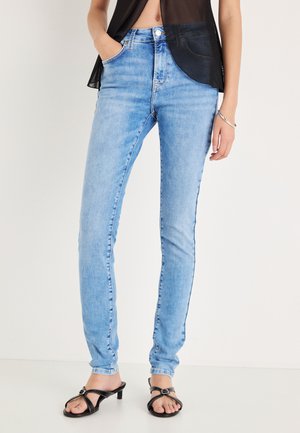 Jeans Skinny Fit - denim
