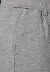 Name it NITIDA PANT  - Träningsbyxor - grey melange