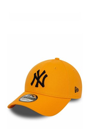FORTY STRAPBACK NEW YORK YANKEES - Cap - orange