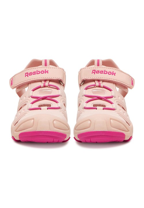 Reebok IV - Walking sandals - pink dark pink — foto 6