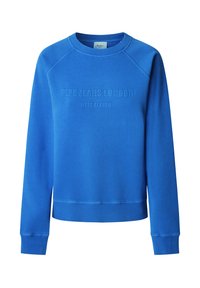 LINDY - Sudadera - blue