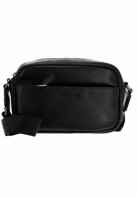 LANCASTER CAPITAL - Borsa a tracolla - noir