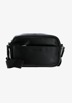 LANCASTER CAPITAL - Borsa a tracolla - noir