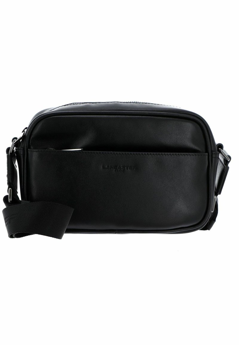 LANCASTER CAPITAL - Borsa a tracolla - noir