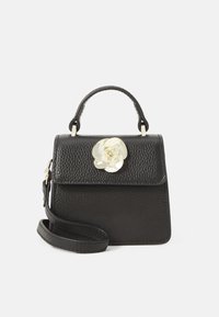 ROSLIE BAG - Käsilaukku - black