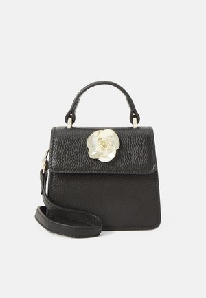 ROSLIE BAG - Handtasche - black