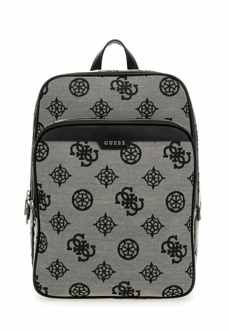 Sac A Main Guess Sac à Dos Guess 4G Logo Vezzola Cuir PU
