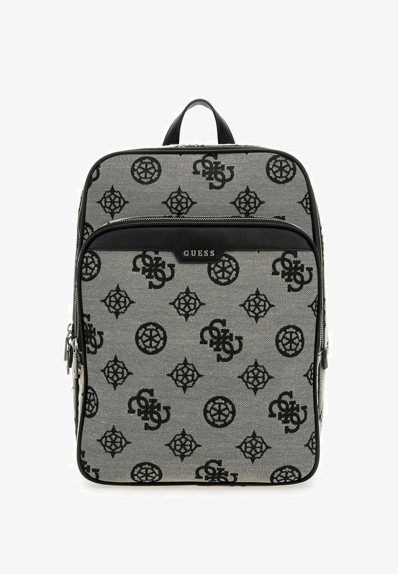 Sac A Main Guess Sac à Dos Guess 4G Logo Vezzola Cuir PU