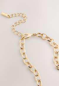 Halskæder - gold tone