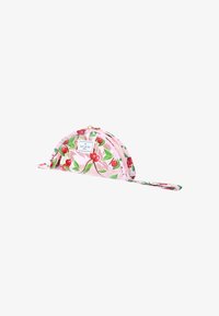 The Flat Lay Co. LUNAR FLAT LAY MAKEUP POUCH - Trousse - cherries